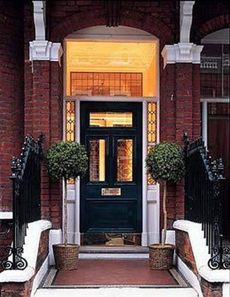 Astons Apartments Londres Interior foto