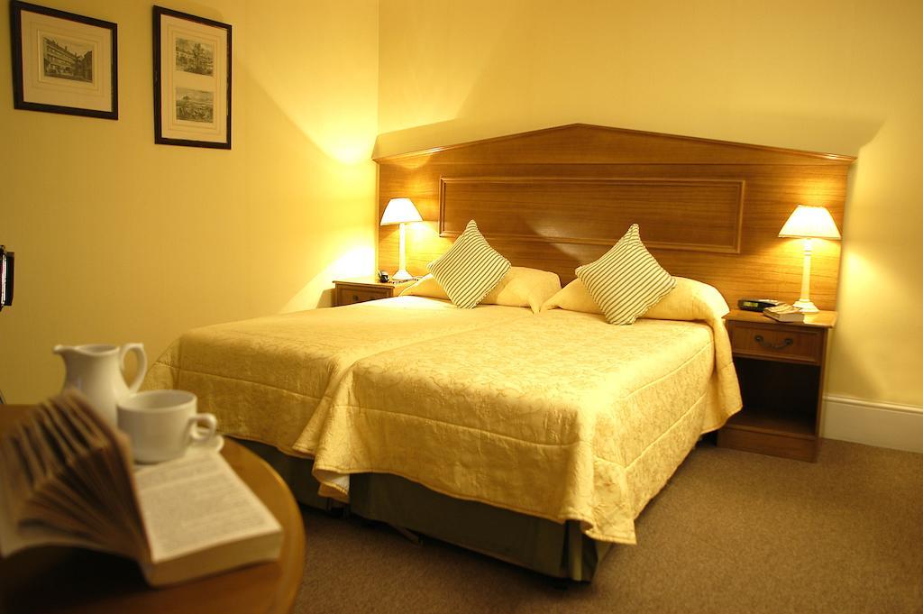 Astons Apartments Londres Habitación foto