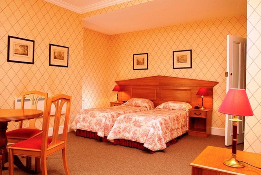 Astons Apartments Londres Habitación foto