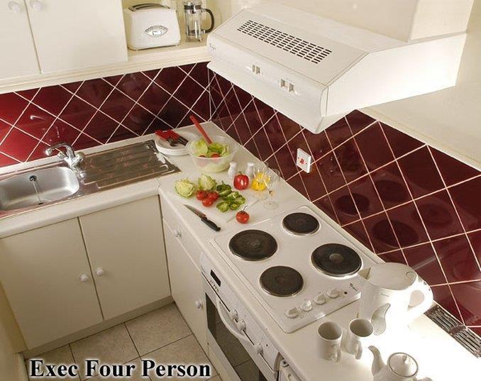 Astons Apartments Londres Habitación foto